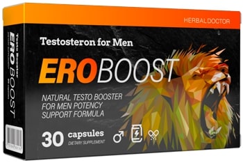 Eroboost