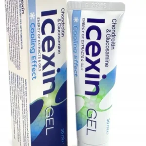 Icexin