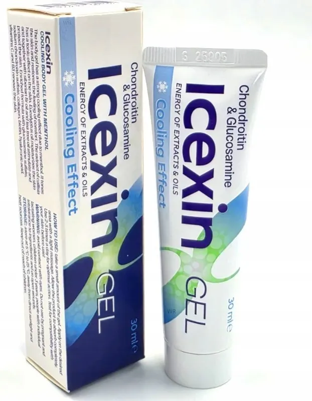 Icexin